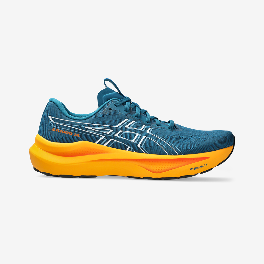 Asics Men's GT-2000 14 "Dark Teal"