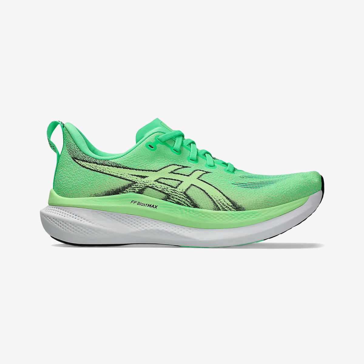 Asics Men’s Glideride Max 2 "Ekiden"