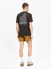 Klattermusen Men's Groa Igneous SS Tee
