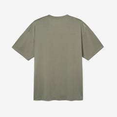 Satisfy Auralite™ T‑Shirt "Dusty Olive"