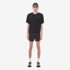 Satisfy Space‑O™ T-Shirt "Black"
