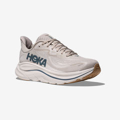 Hoka Men's Clifton 10 "Putty/Grout"