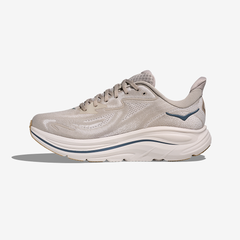 Hoka Men's Clifton 10 "Putty/Grout"