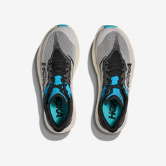 Hoka Unisex Rocket X 3 "White/Black"
