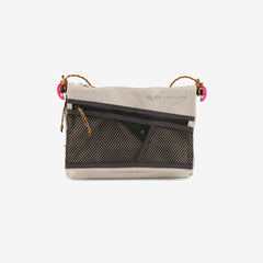 Klattermusen Algir Foldover Bag "Putty Grey"