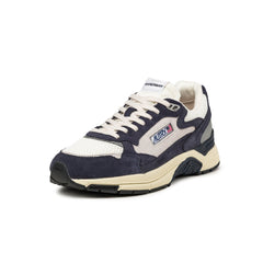 Autry Hyperway  *Suede / Mesh*