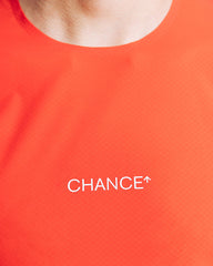 Chance AROW Ultra Tee "Red/White"