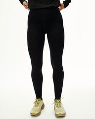 Pas Normal Studios Balance Women's Long Tights ND "Black"