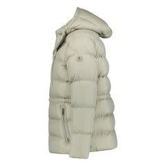 MONCLER  BAUGES JACKET BEIGE/CREAM