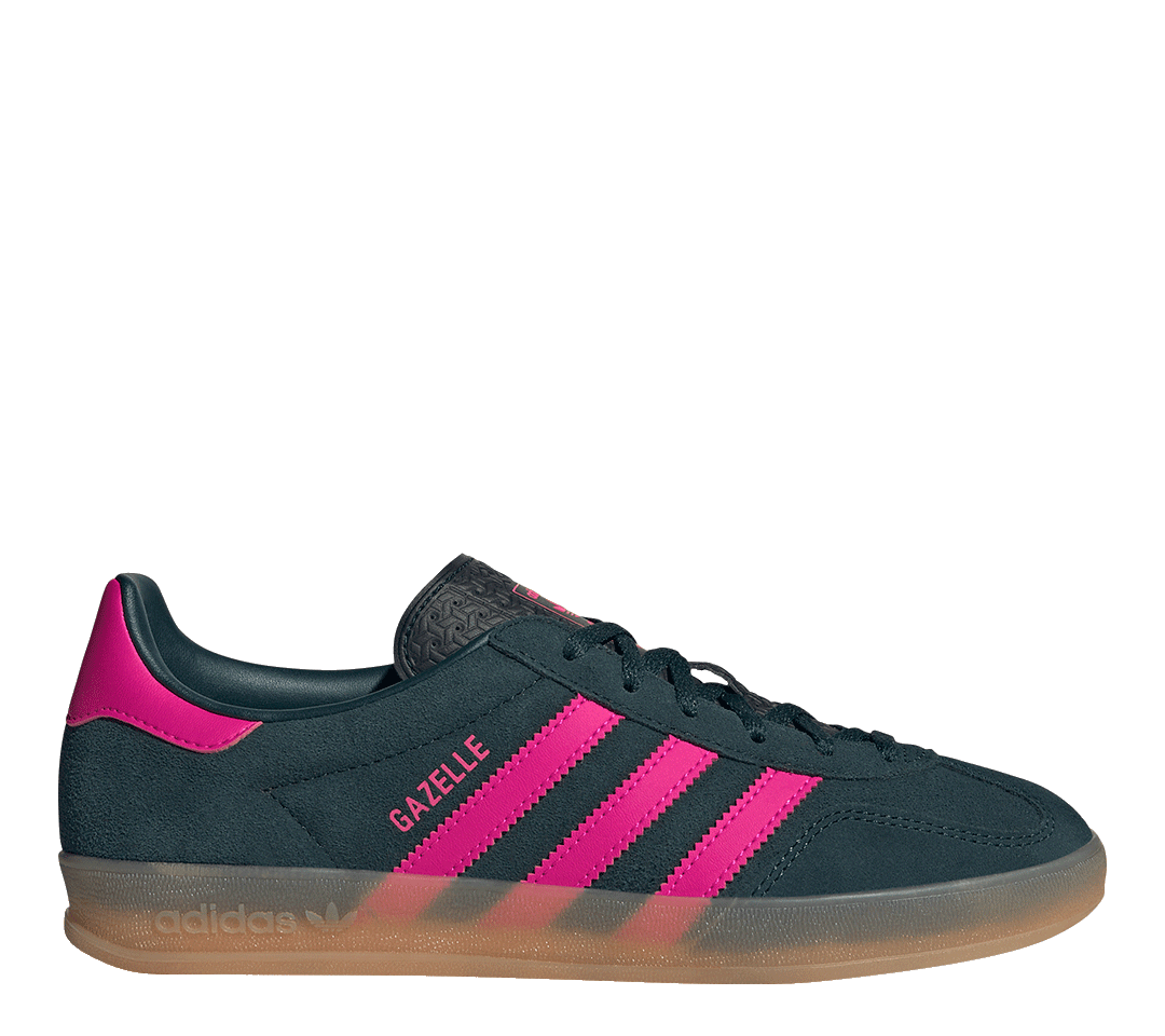 W Adidas Gazelle Indoor