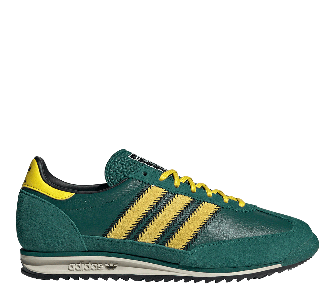 W Adidas SL72 OG