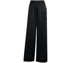 W Adicolor Satin Wide Leg Track Pant