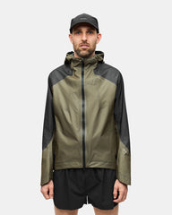 Portal Men's Sphere Gore-Tex Jacket "Dark Olive"