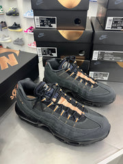 Nike Air Max 95 x Syna World x Central Cee (Black Rose Gold)