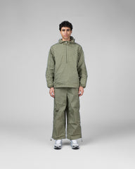 Autry Graphic Anorak