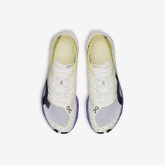 On Men's Cloudboom Strike "Juniper/Limelight"