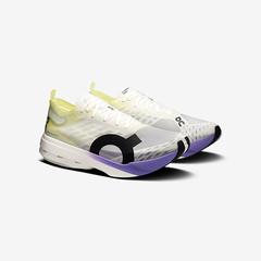 On Men's Cloudboom Strike "Juniper/Limelight"
