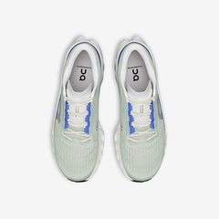 On Men's Cloudmonster 3 "Iceberg/Ivory"