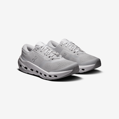 On Men's Cloudrunner 3 "Glacier/Alloy"