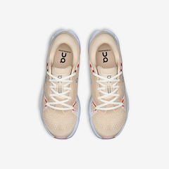 On Women's Cloudsurfer 2 "Sand/Ivory"