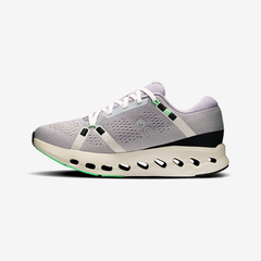 On Women's Cloudsurfer 2 "Lilac/Ivory"