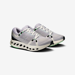 On Women's Cloudsurfer 2 "Lilac/Ivory"