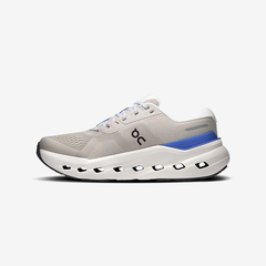 On Women's Cloudrunner 3 "Pearl/Sailor"