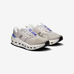 On Women's Cloudrunner 3 "Pearl/Sailor"