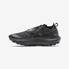 Satisfy TheRocker™ "Jet Black"