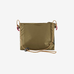 Klattermusen Algir Accessory Bag Medium "Olive"