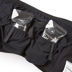 Satisfy Justice™ Dyneema® Trail Band "Black"