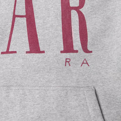 By Parra Gapped Hooded Sweatshirt
