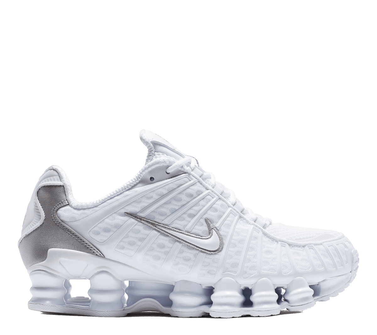 W Nike Shox TL