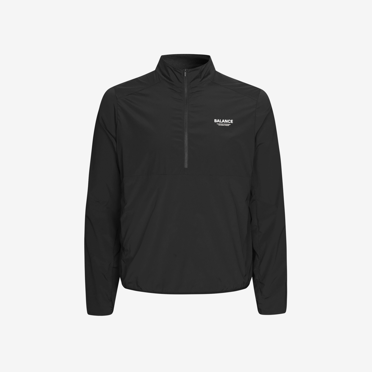 Pas Normal Studios Balance Half Zip Jacket