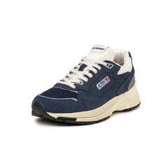 Autry Hyperway  *Suede / Mesh*