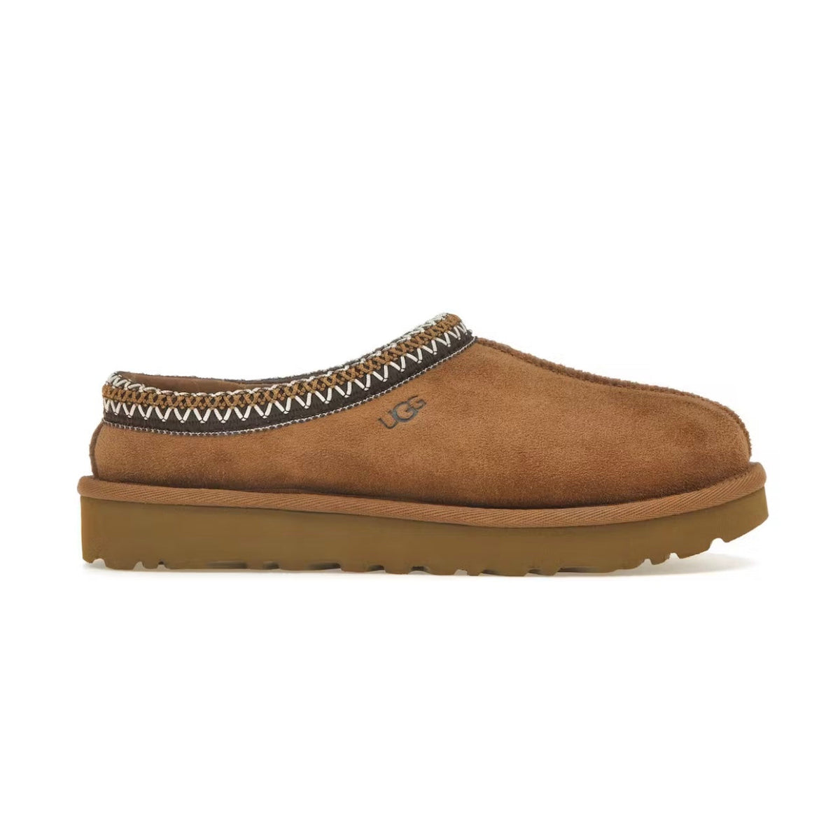UGG Tasman Slipper Chestnut
