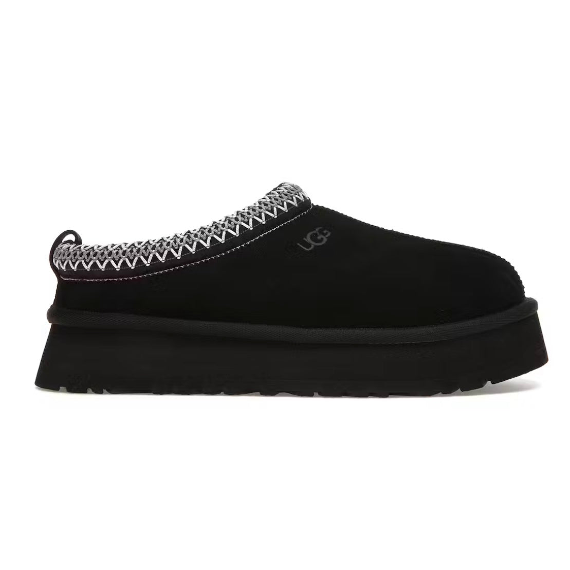 UGG Tazz Slipper Black