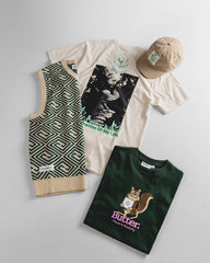 Butter Goods Simplicity Tee