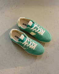 Autry Windspin W *Suede / Leather*