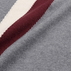 Autry Knit Wool Shirt Jacket