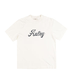 Autry Heritage Logo Graphic Tee