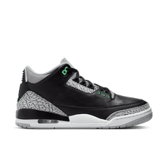 Men's Air Jordan 3 Retro "Green Glow"