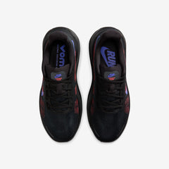 Nike Women's Vomero Premium "Black/Hot Lava"