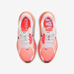 Nike Women's Structure Plus "White/Hot Lava"