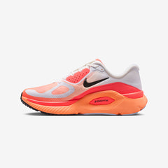 Nike Women's Structure Plus "White/Hot Lava"