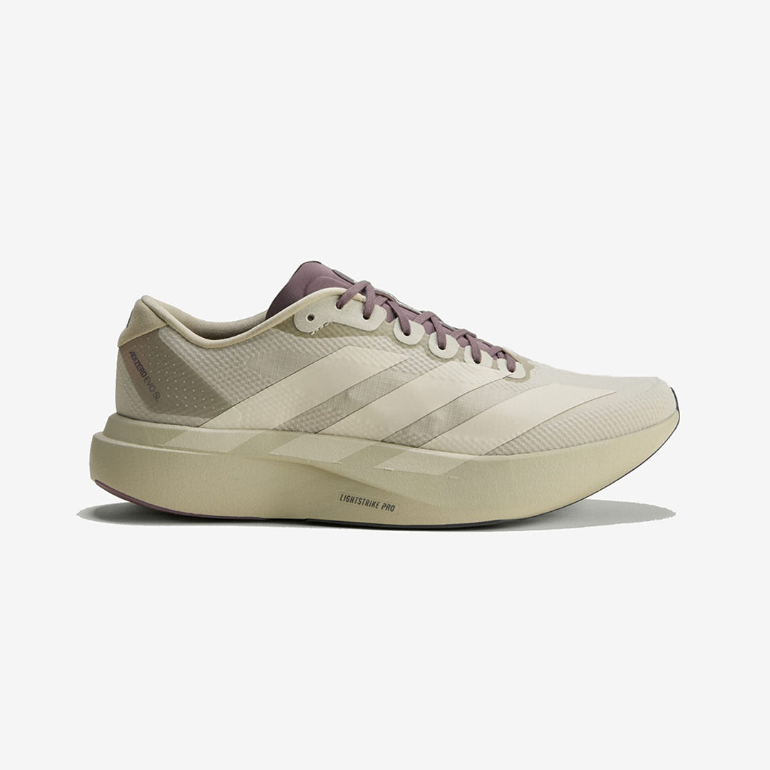 Adidas Men's Evo SL Woven x Hermanos Koumori