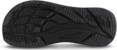 Altra FWD VIA Mens Running Shoes - Black