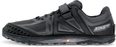 Altra King MT Womens Trail Running Shoes - Black