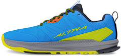 Altra Lone Peak 9+ Mens Trail Running Shoes - Blue