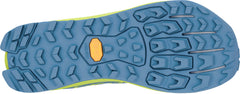 Altra Lone Peak 9+ Womens Trail Running Shoes - Blue